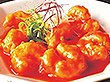 なごやか中華 エビのチリソース煮150g X026586★特売464円→409円