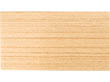 ワン折重 70×37 共蓋のみ 70×37 杉 205×111×3.8mm 1袋(50枚入) Y001924