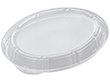SDビストロ 蓋 M20-16 蓋のみ 192×152×25mm 1袋(50枚入) Y002316