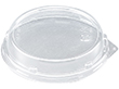 バイオカップ 蓋のみ 101パイFSL φ101×20mm 1袋(50枚入) Y014693