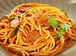 Olivetoスパゲティ・ナポリタンRN 1食280g X027379