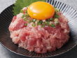 鮮味あら挽きまぐろたたきチューブ250g X027621★欠品中
