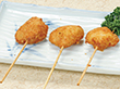 串揚げ名人 じゃがいも串 240g(20g×12本) X027676