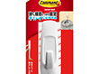 コマンドフック Lサイズ (1個入) CMR5 白 1袋 Y008697