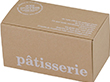 20-405 パティスリーBOX S 50枚 Y012823