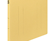 フラットファイルV 黄色 横 A3E 1冊 Y018110