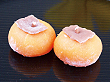 まるごと柿餅 約18g×15個入 11184 販売期間9月-11月