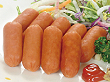 お弁当用皮なしウインナー 500g 17829
