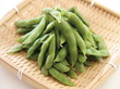 黒豆枝豆(塩茹) 500g(約160-180粒入) 17715★終売
