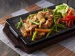 【送料無料】【代引き不可】 うま辛ホルモン　300ｇ×3パック