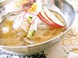冷麺 1食(150g) 21982 販売期間4月末-8月★販売期間終了