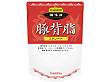 特級厨師 豚背脂ストレート 1kg 23192★欠品中