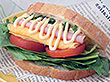 ソフトフランススライス 7枚入 23605
