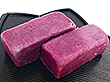 お芋屋さんの芋ようかん 紫 40g×6個入 販売期間 9月-11月