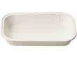 紙容器 本体のみ EC-FK17   175×122×25mm 容量380mL 1袋(100枚入) Y002407