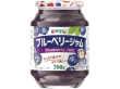 カンピー ブルーベリージャム 700gビン X027558