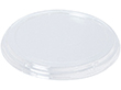 ラーメン 蓋 中 透明 50枚 Y003192