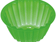 ホイルカップ SH-4G(緑) 400枚入 1包 Y004106