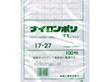 ナイロンポリ TLタイプ 17-27 100枚 Y007851