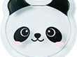 TY-1 幼稚園パック 蓋 パンダ 900 50枚 Y019364