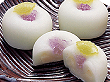 花餅あじさい 約20g×15個入 39114 販売期間5月-8月★販売期間終了