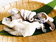 モンゴウイカ下足 1kg 36007★終売
