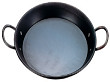パエリア鍋 鉄製 28cm(4人前用) パエリア鍋 鉄製 28cm(4人前用)