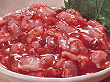 たこの梅肉和え 500g 135025