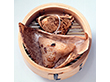 小ちまき(肉粽) 約60g×25個入 13939