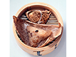 小ちまき(肉粽) 約60g×25個入 13939★欠品中