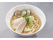 麺活 塩ラーメンスープ貝 500g(12倍希釈) 20898