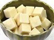 冷凍サイコロ豆腐 1kg(約300個入) 21895