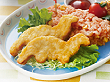 国産鶏肉 恐竜チキンナゲット 500g 23123★欠品中