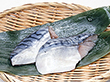 そのまま調理さば（骨無）約60g×5切入 24019