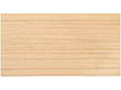 ワン折重 73×38 共蓋のみ 73×38 杉 217×116×3.8mm 1袋(50枚入) Y016571