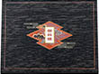 味彩ごぜんボックス 本体のみ TS-BOX110 和(なごみ) 324×263×60mm 1袋(25枚入) Y001238