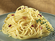 Olivetoスパゲティ・ペペロンチーノRN270g X027382