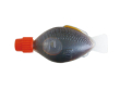 ランチ醤油 鮒<魚中タイプ>(赤栓) 2.6mL×500個入 Y003157