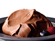 絞っても固めても ショコラムース(ベルギー産チョコレート使用) 500g X027685 販売期間 10月-2月
