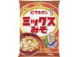 マルサン ミックスみそ 750g 75232★終売