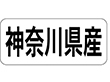 K-1313 神奈川県産 ヨコ 1000枚 Y009930