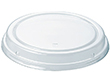シフォン共通PET蓋(150Φ用)透明 25枚 Y015662