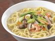 麺始め チャンポン麺 200g×5食入 12899