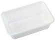 CFランチBOX 本体 189×131×56mm 50枚入 【本体のみ】 14104