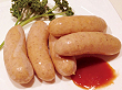 大粗挽きフランク 80g×5本 13634