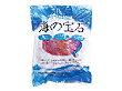海藻麺 5色ミックス 1kg 605342