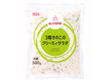 3種きのこのクリーミィサラダ 500g 20798★終売