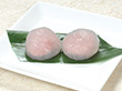 あまおうくず餅 約20g×20個入 21618 販売期間 2月末頃-4月★販売期間終了