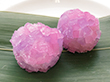 あじさい水晶 18g×15個入 23055 販売期間4月末-8月★販売期間終了