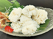 活〆牡丹鱧 300g(30個入) 25757 販売期間4月末-8月★販売期間終了
